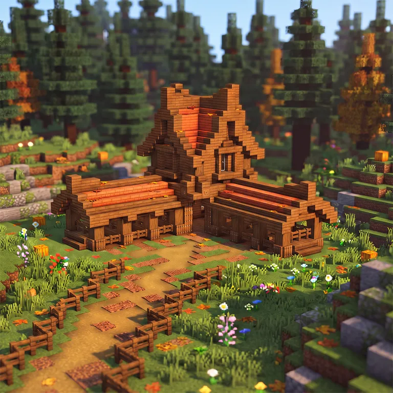 Ravenwick Stables