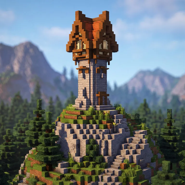 Ravenwick Tower