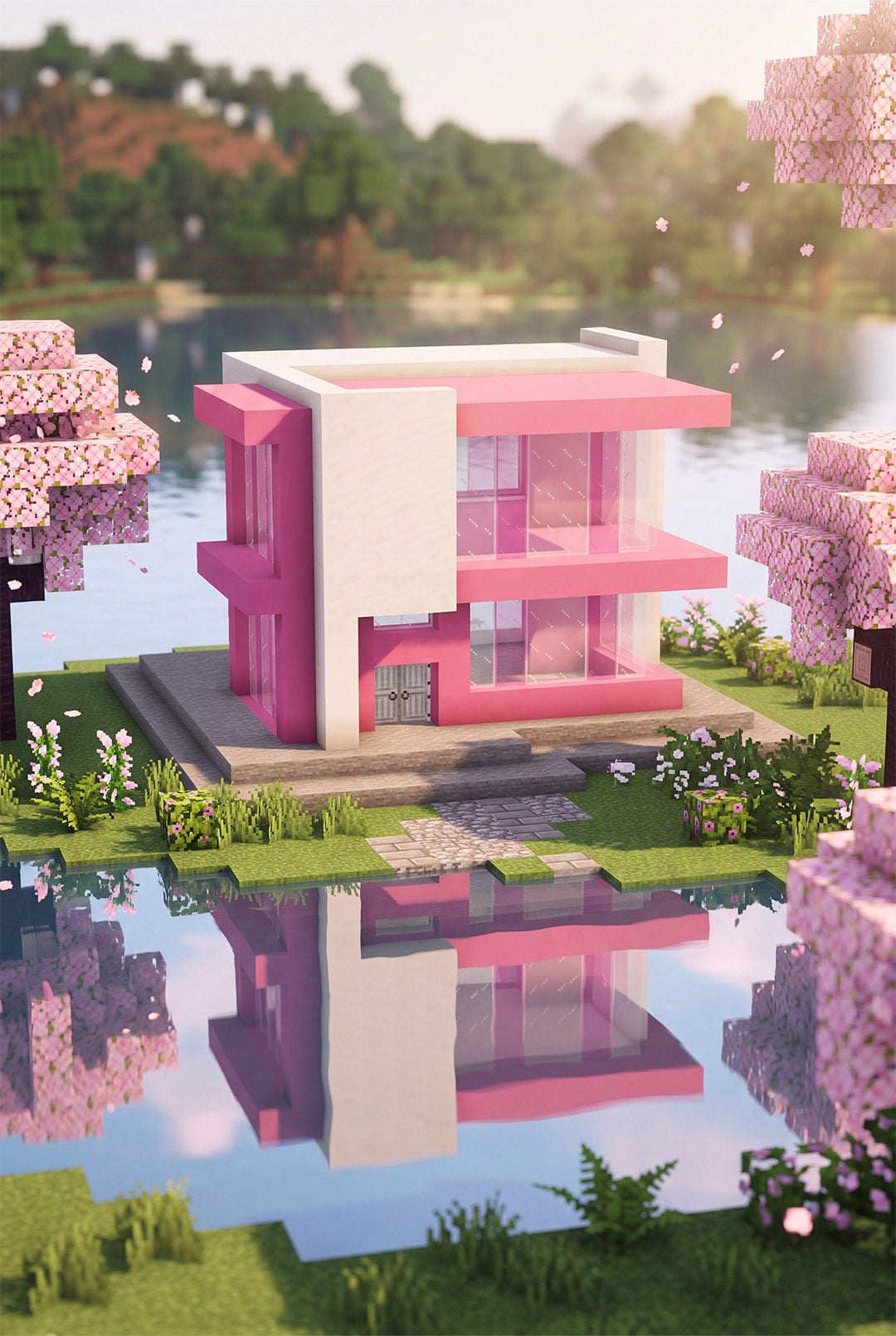 Slateview Modern House
