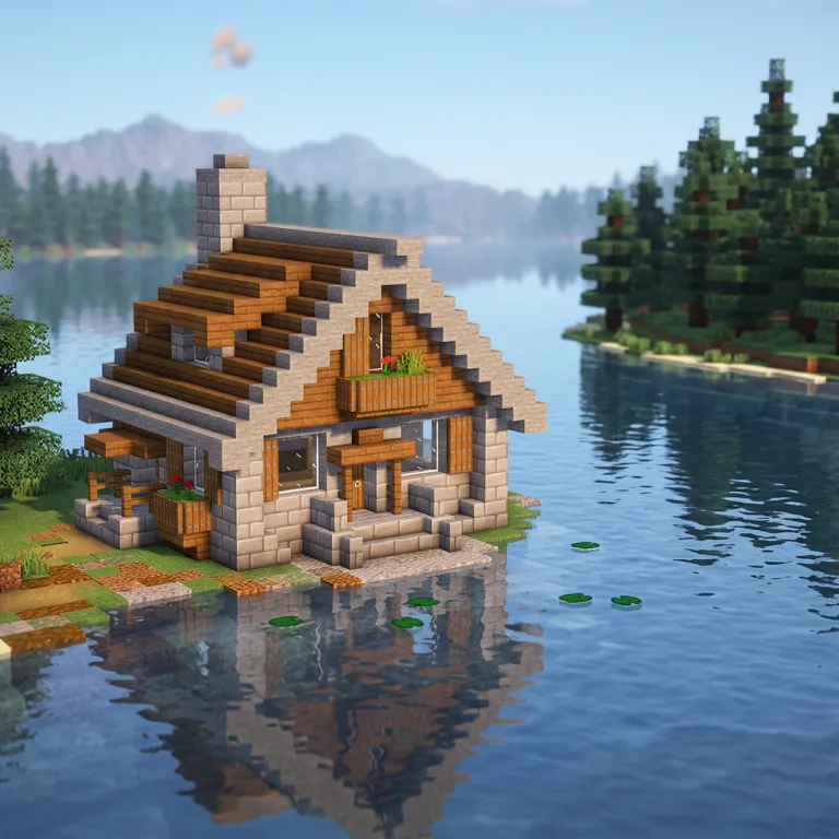 Stonebeam Cottage