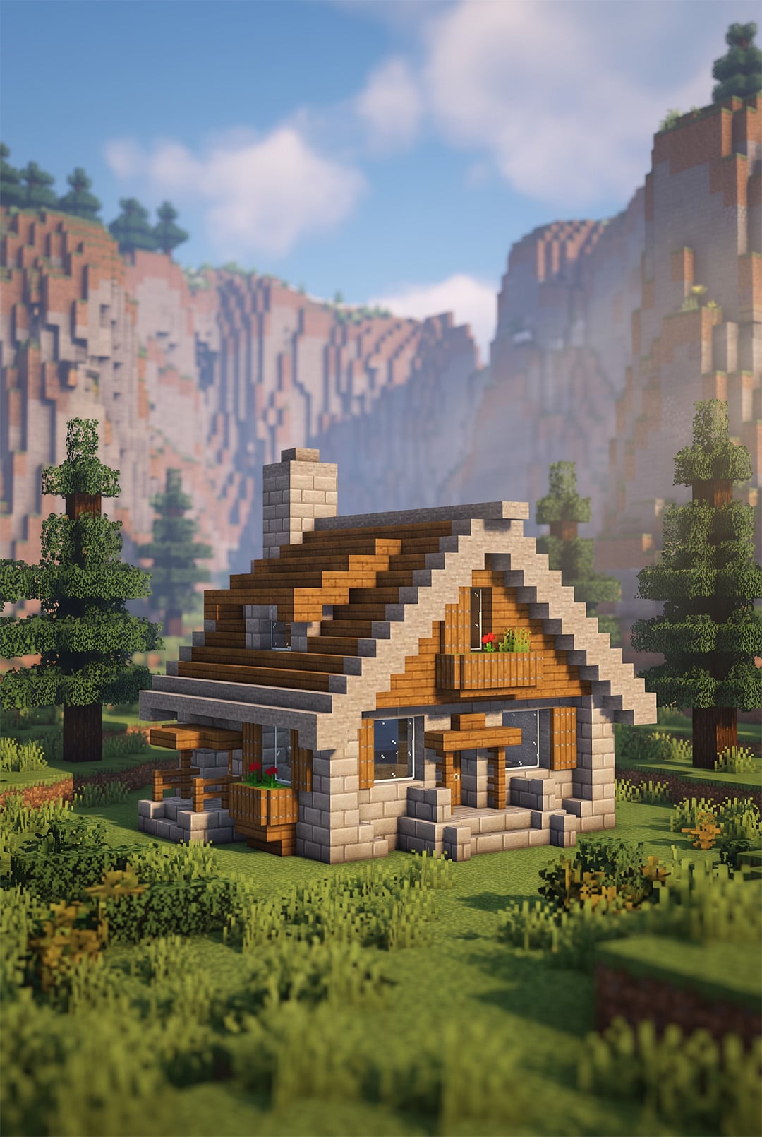 Stonebeam Cottage
