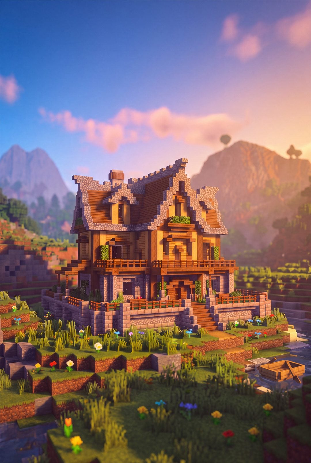 Stonegarden Manor