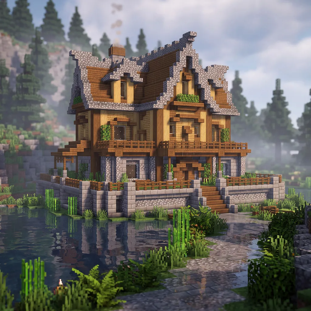Stonegarden Manor