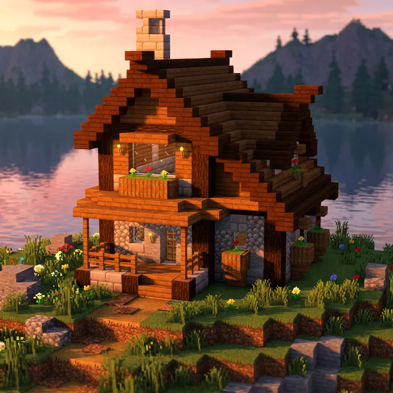 Timberfall Cottage