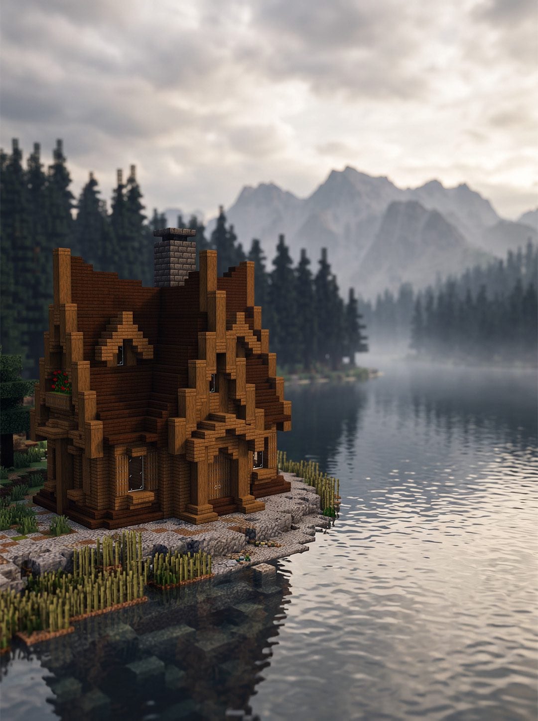 Willowcrest House