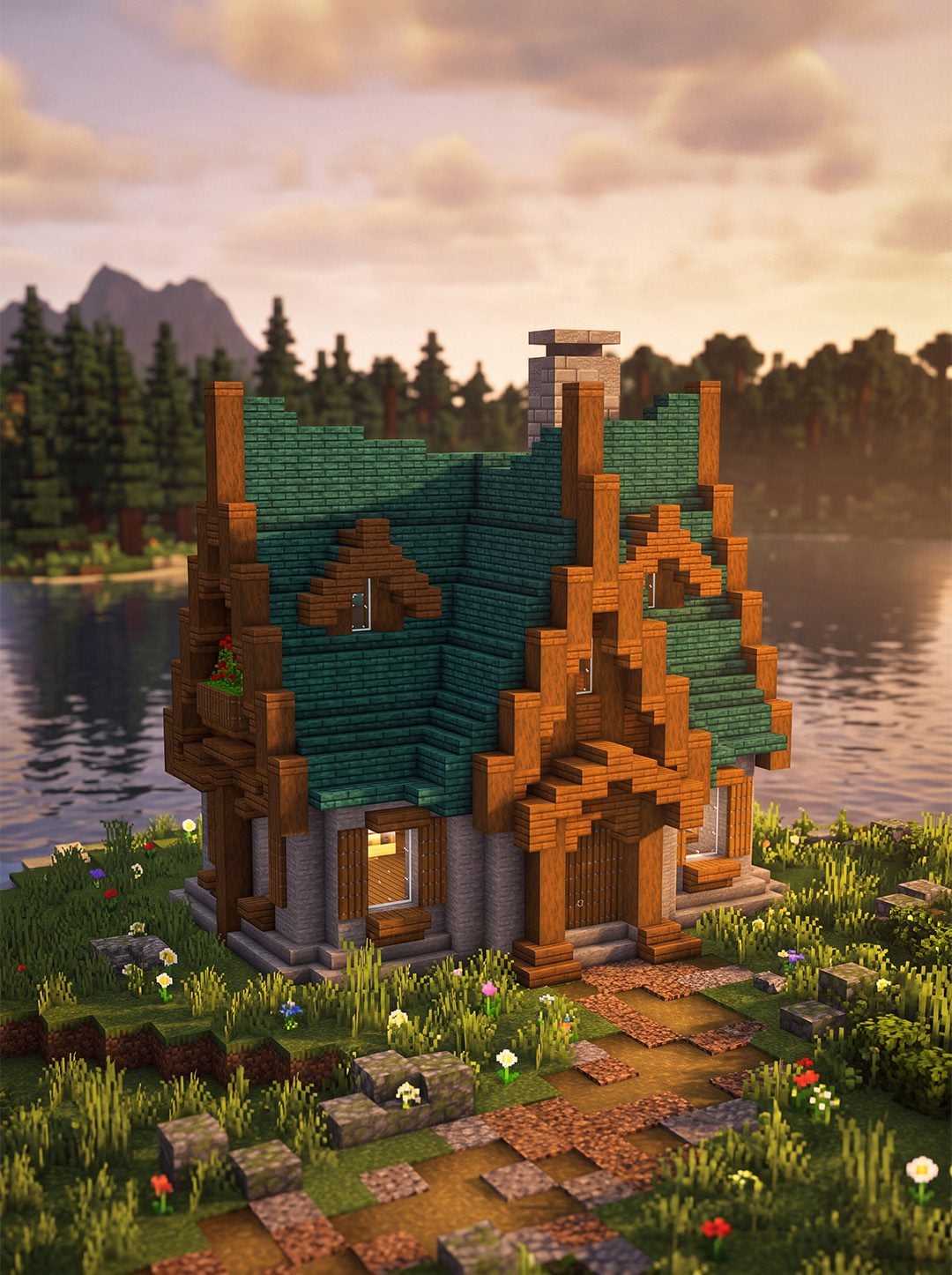 Willowcrest House
