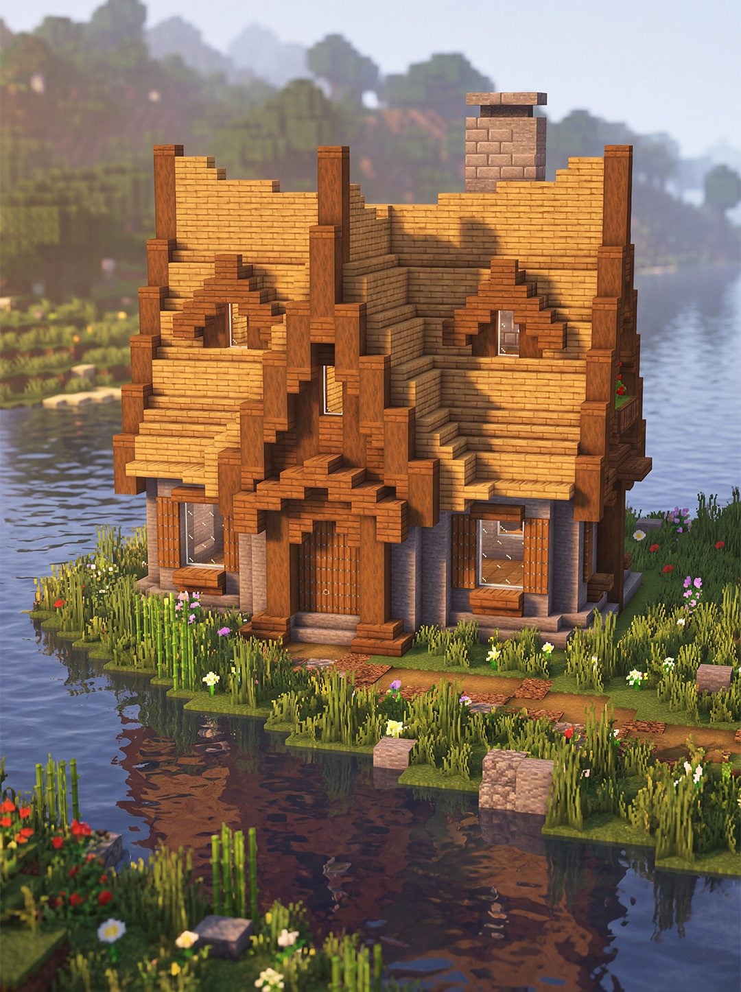 Willowcrest House