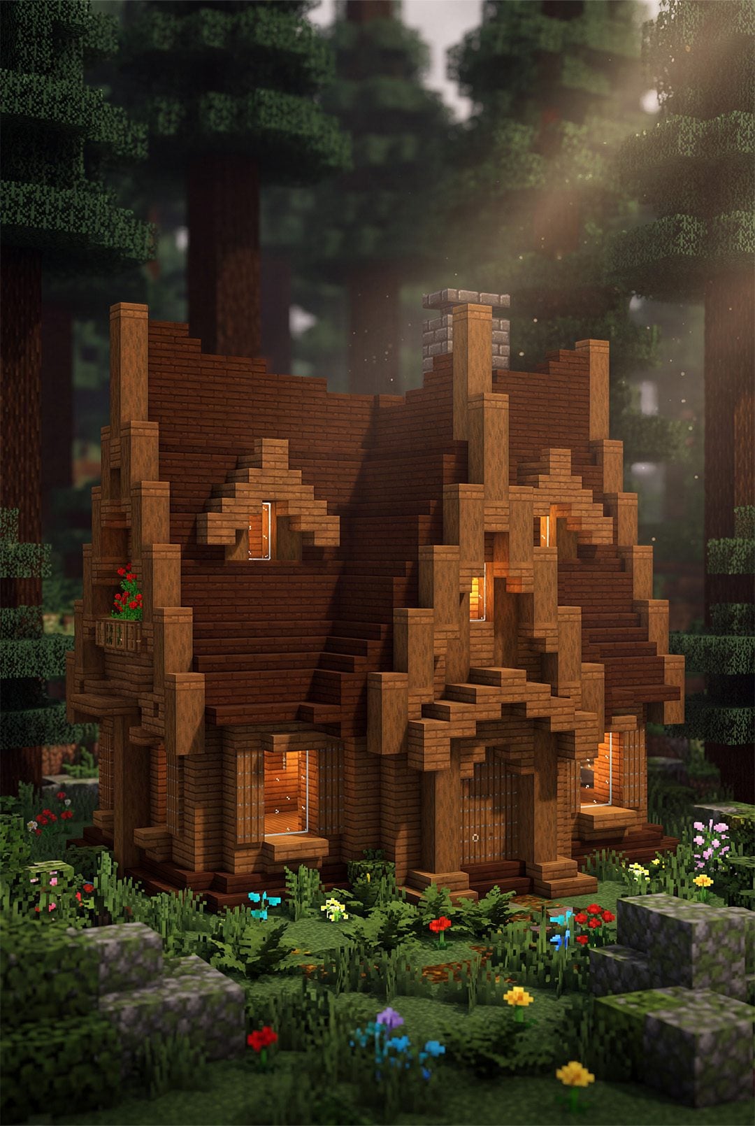 Willowcrest House