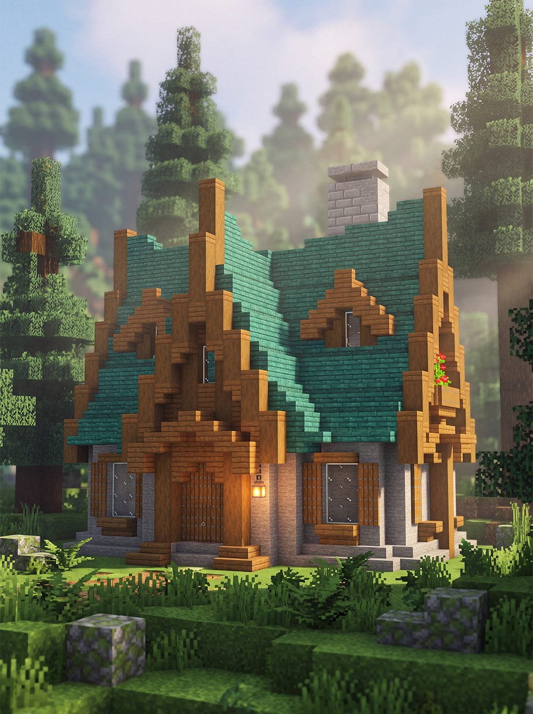 Willowcrest House
