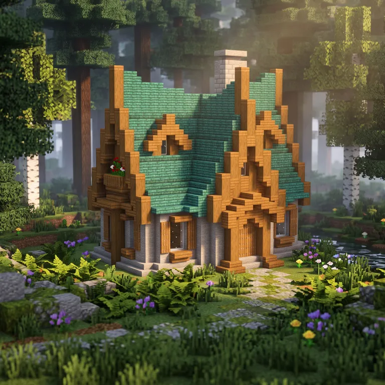 Willowcrest House