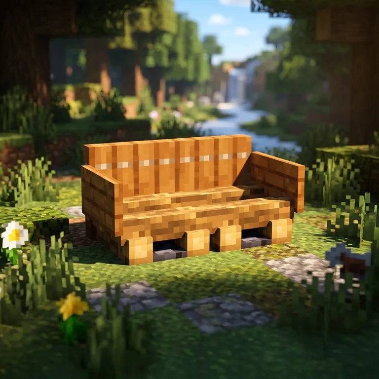 Bench