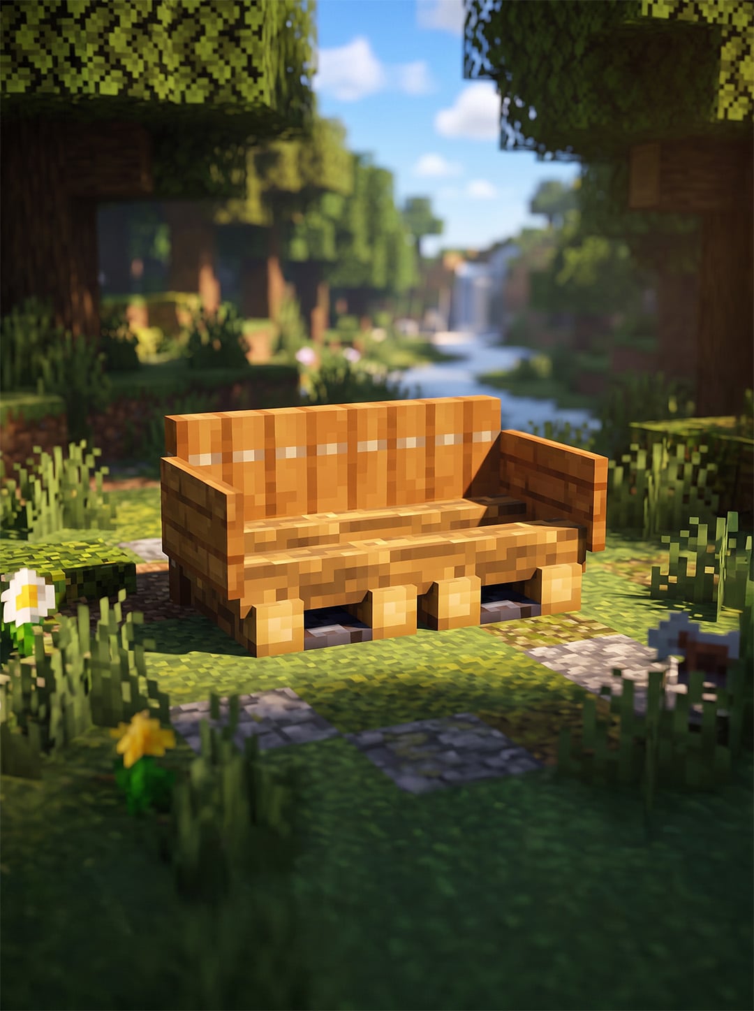 Bench