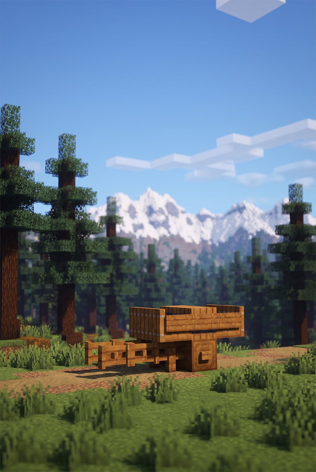 Cart