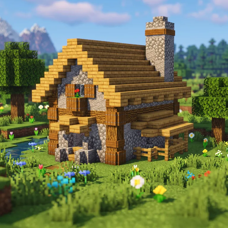 Cobblebrook House