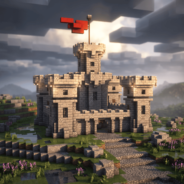 Castle collection
