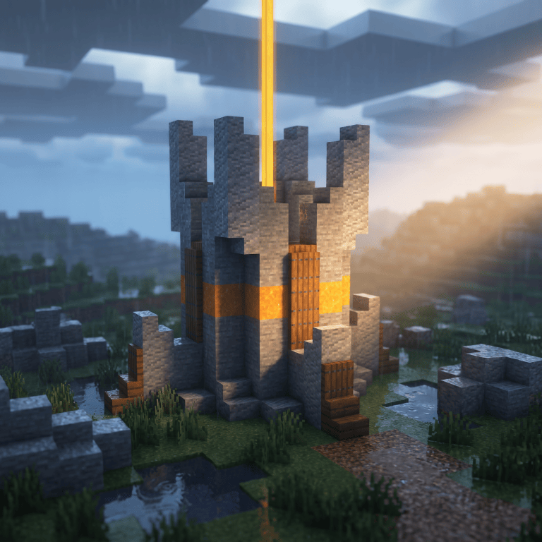 Beacon collection