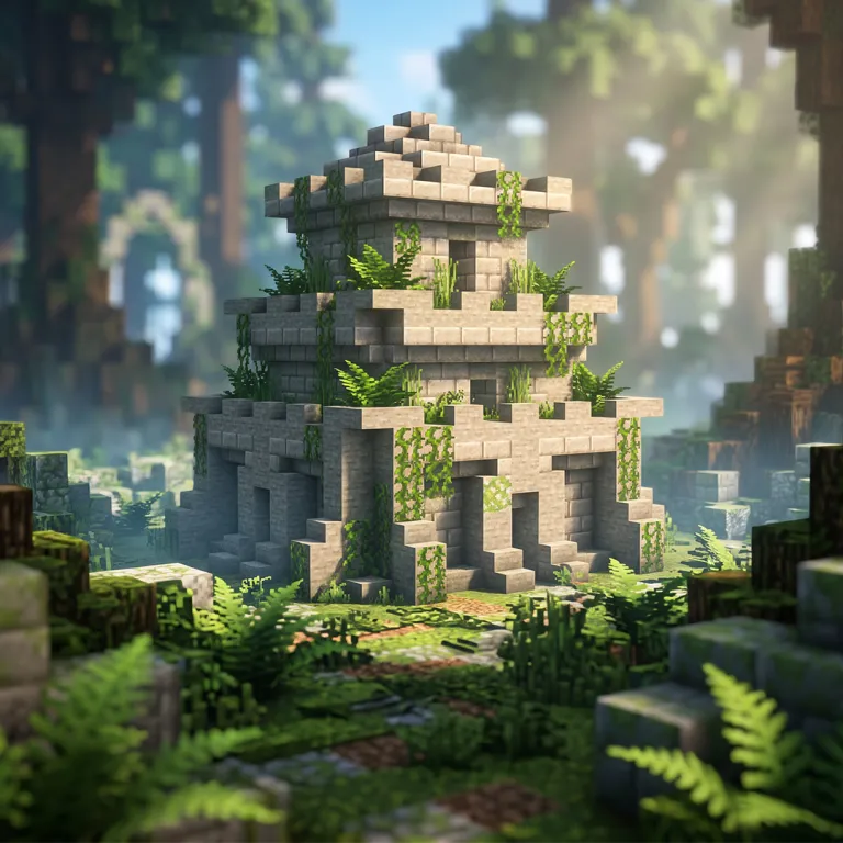 Oldstone Ruins