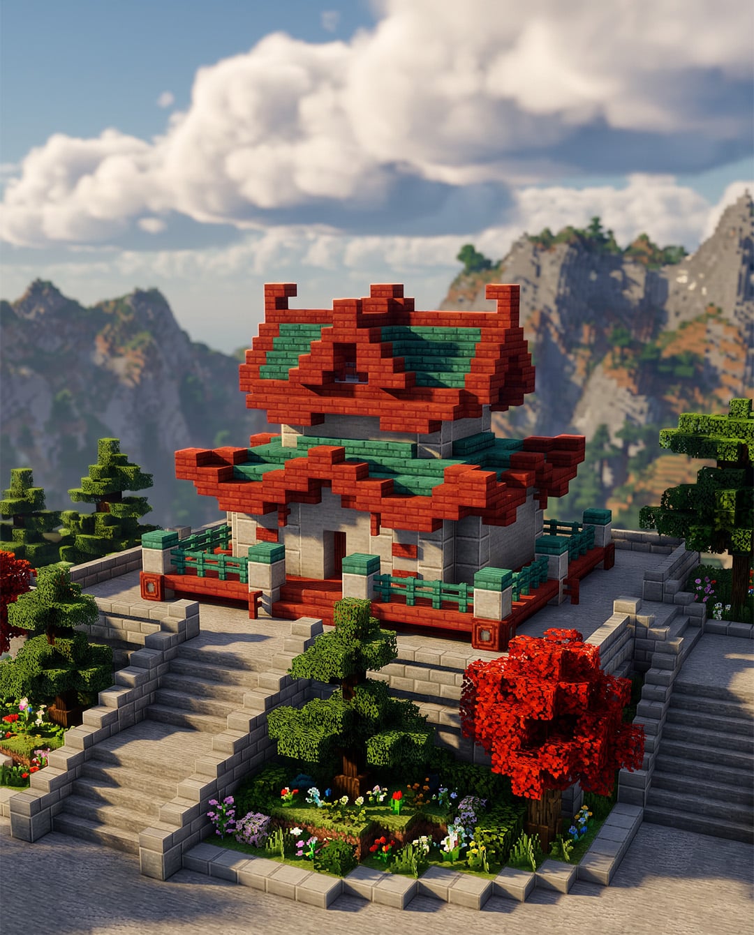 Akari Japanese House