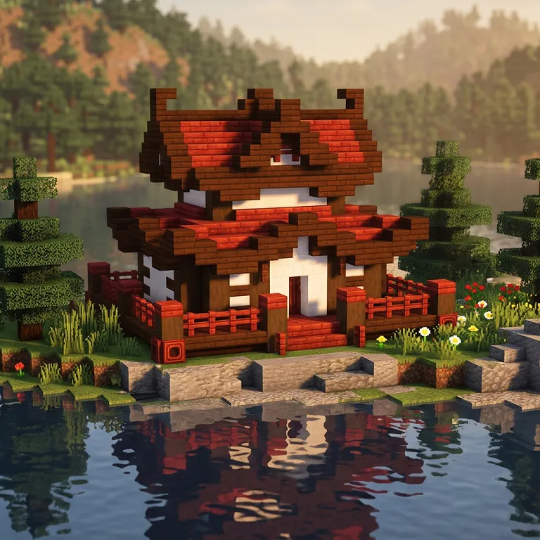 Akari Japanese House