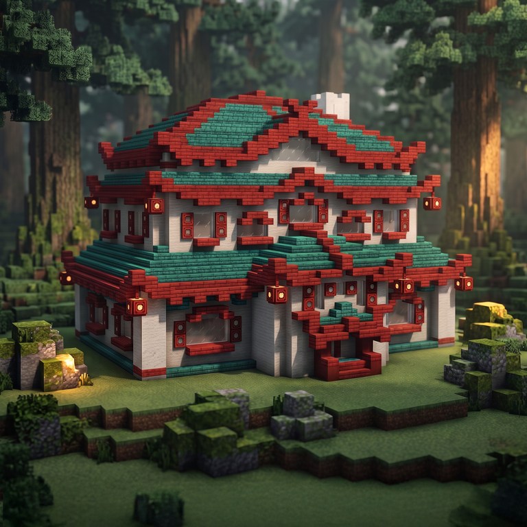Lotuspeak Villa