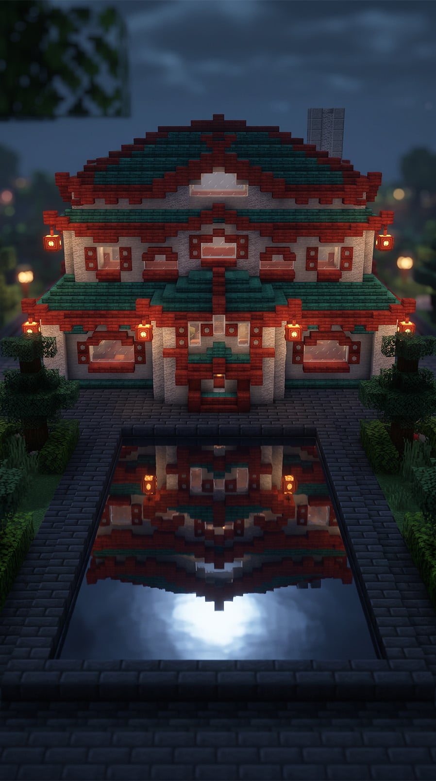 Lotuspeak Villa