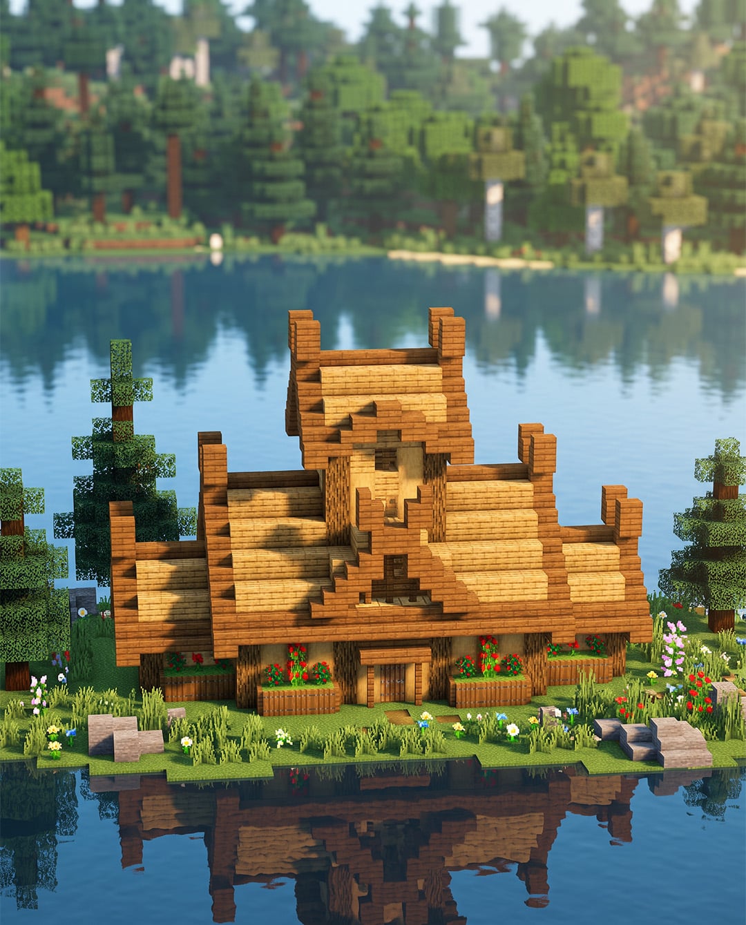 Mosswood Cottage