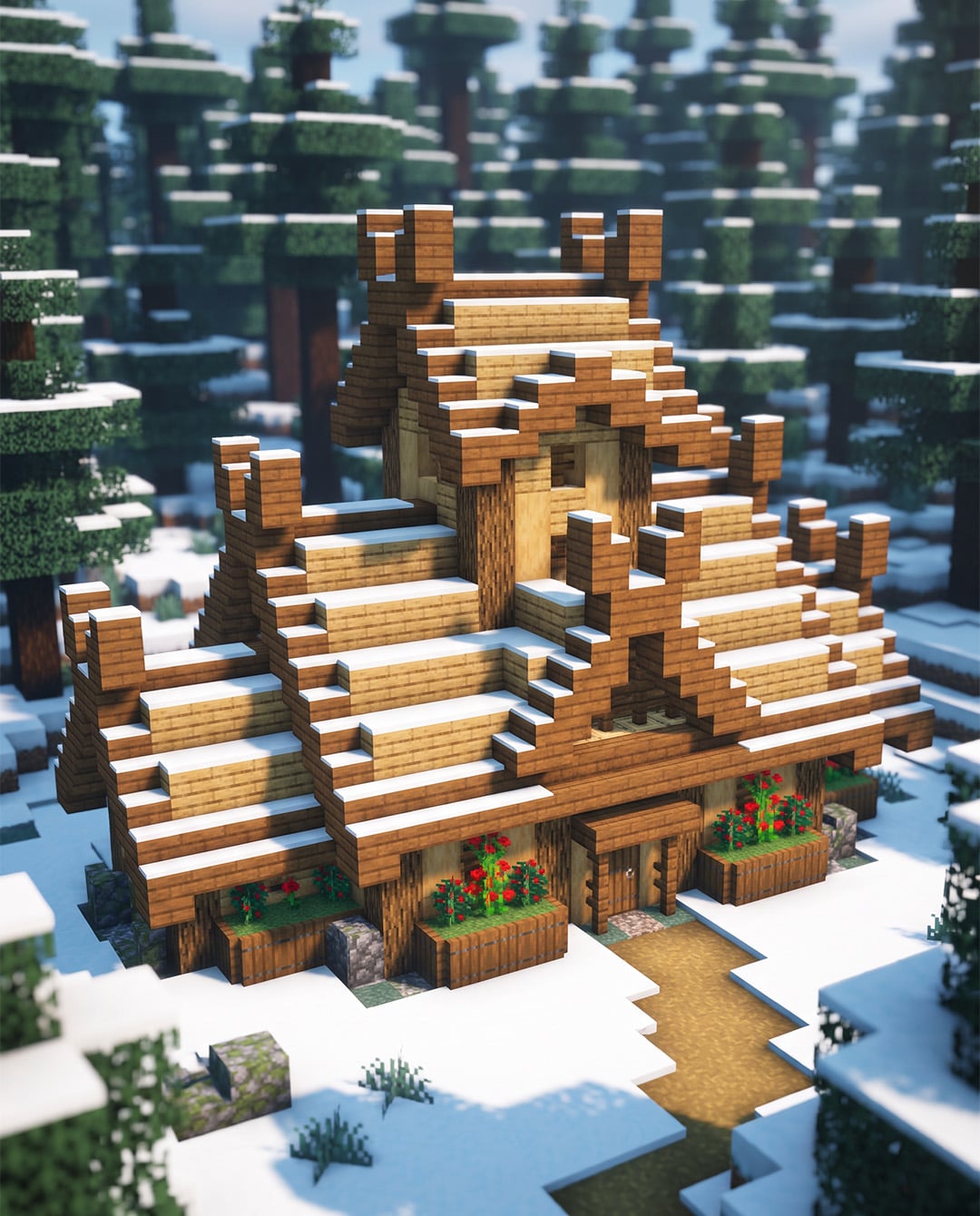 Mosswood Cottage