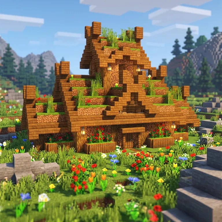 Mosswood Cottage