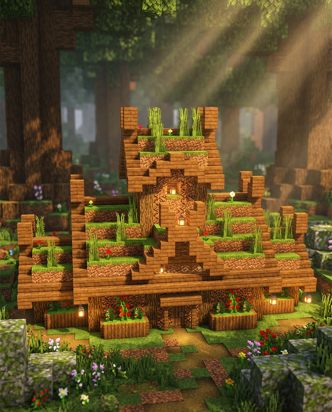 Mosswood Cottage