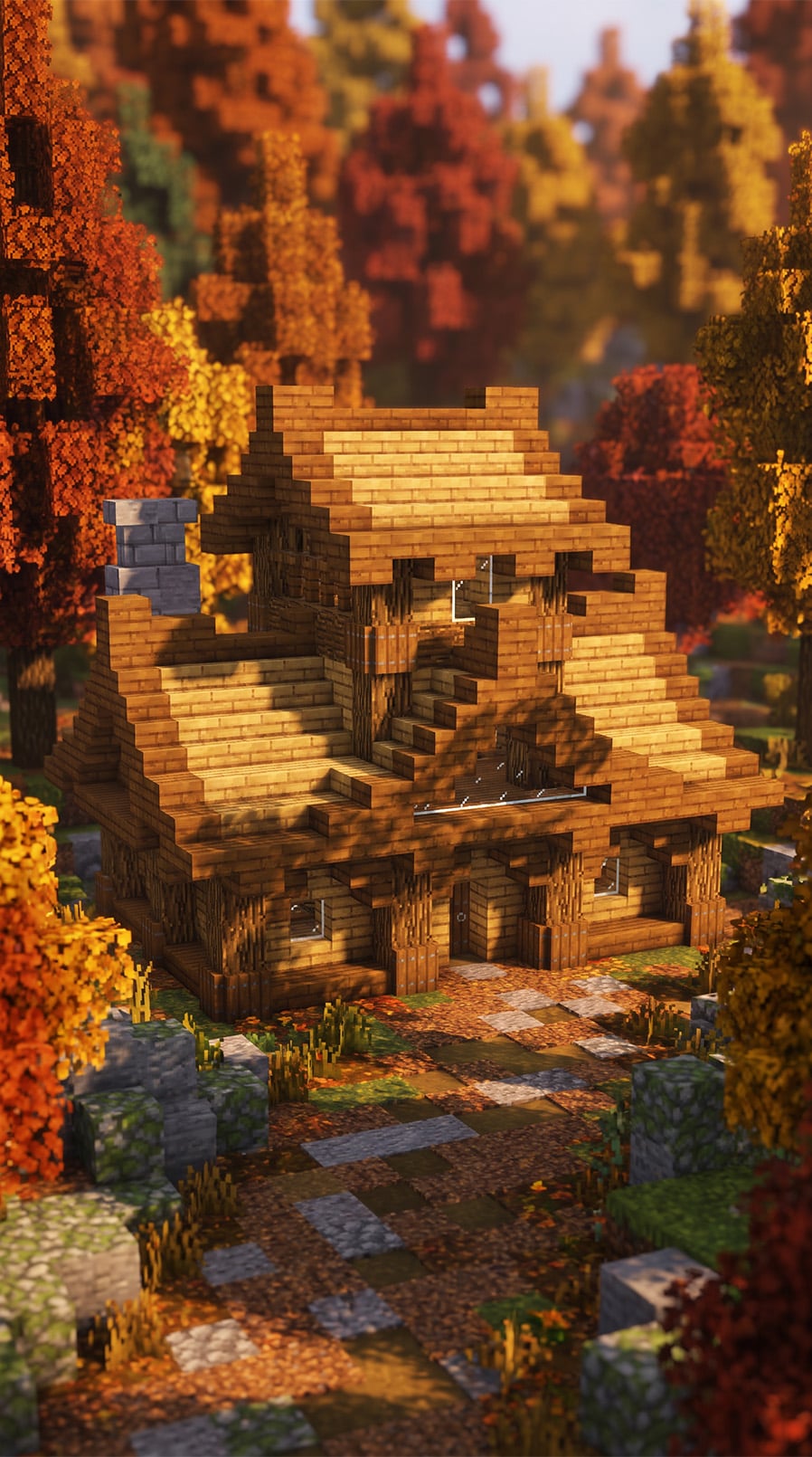 Timberhollow Lodge