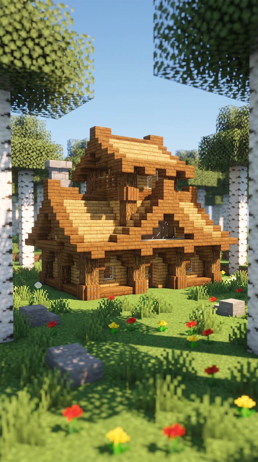 Timberhollow Lodge