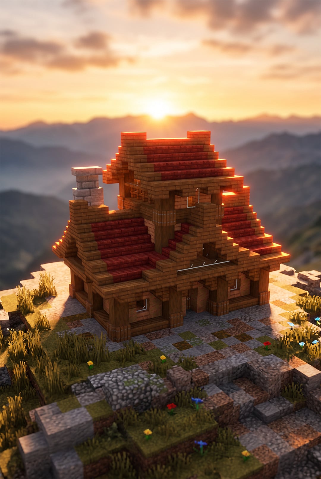 Timberhollow Lodge