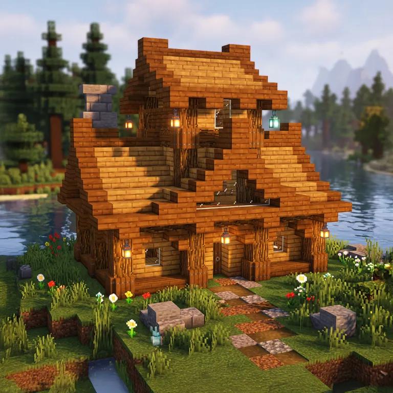 Timberhollow Lodge