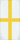 Result: White Banner with yellow cross