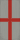 Result: Light Gray Banner with red cross