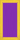 Result: Purple Banner with yellow bordure