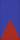 Result: Blue Banner with red chevron