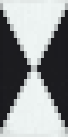 Rustic Hourglasses How to Make the Hourglass Banner in Minecraft – Build It