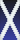Result: Black Banner with blue base gradient, white saltire
