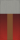 Result: Black Banner with red base gradient, brown pale, light gray chief fess