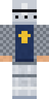 Royal Knight Minecraft skin