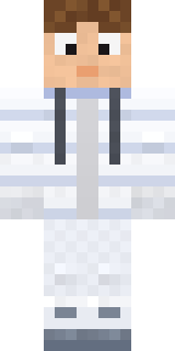 Moon Walker Minecraft skin