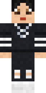 Soft Boy Minecraft skin
