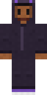 Little Bat Minecraft skin