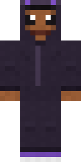 Little Bat Minecraft skin