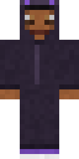Little Bat Minecraft skin