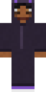 Little Bat Minecraft skin
