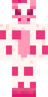 Berry Cow Minecraft skin