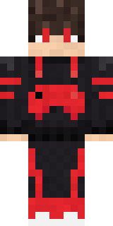 Gamer Mode Minecraft skin