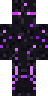 Ender Shade Minecraft skin